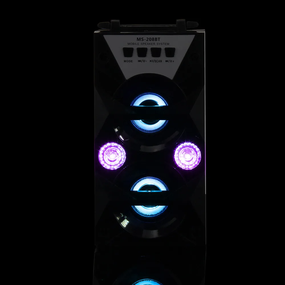 HIPERDEAL уличный звуковой динамик с Bluetooth беспроводная Портативная колонка супер