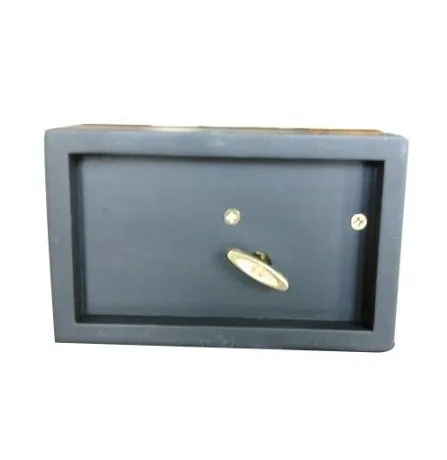 18 нот ветряная деревянная музыкальная шкатулка с зеркалом играть ветер лес Мой