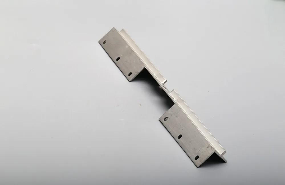 Aluminum Alloy Guide Rail Computer Embroidery Machine Spare Parts | Дом и сад