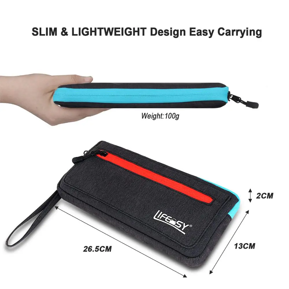 Чехол MapleStory NAND Switch NS с сумкой водонепроницаемая консоль портативный переносной