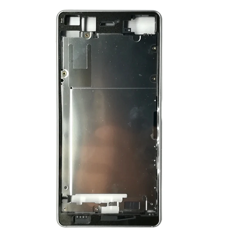 SZHAIYU для Sony Xperia X Производительность F8131 F8132 средняя рамка+ задняя крышка Запасная часть