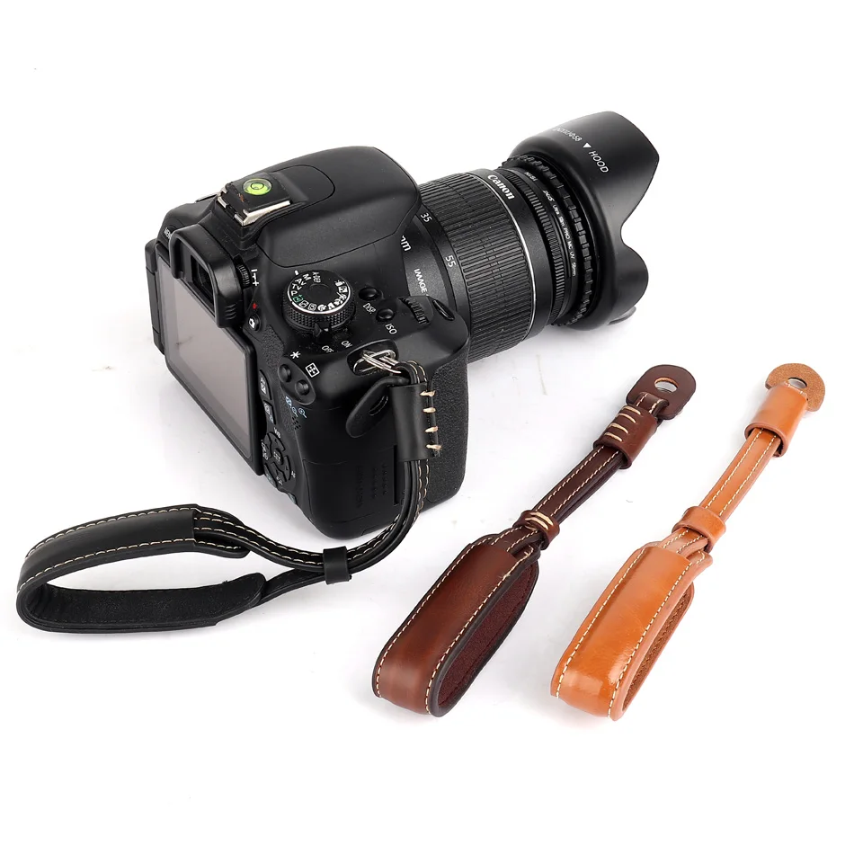 Ремешок для фотоаппарата ремешок на запястье Fujifilm из искусственной кожи XT2 X100F X100T