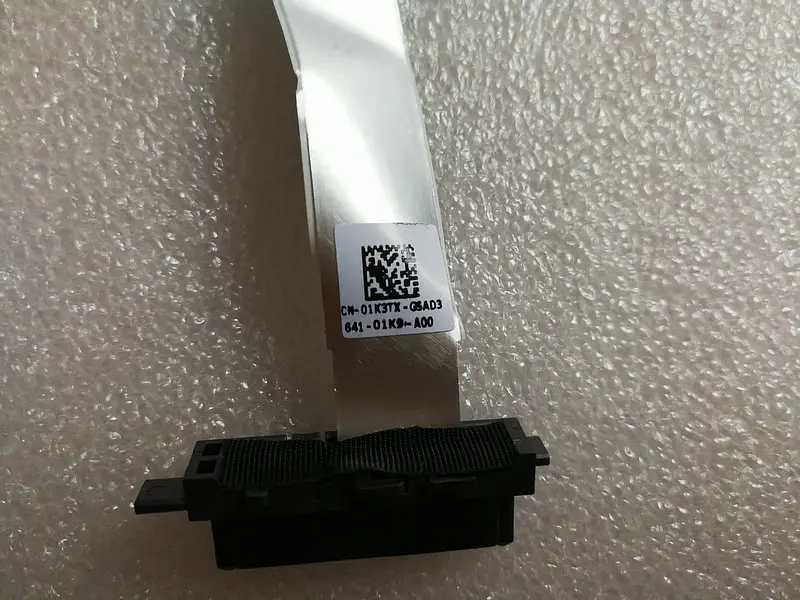 

new original For DELL Vostro 15 3567 3568 3562 3467 5567 hdd cable hard drive connector CN-01K3TX 01K3TX 1K3TX NBX0001QT00