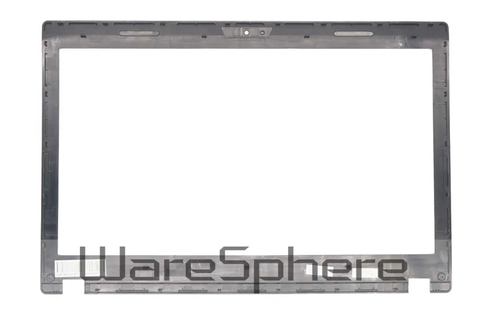 

New LCD Front Bezel for Lenovo Thinkpad E49 04W4294 60.4TK03.001