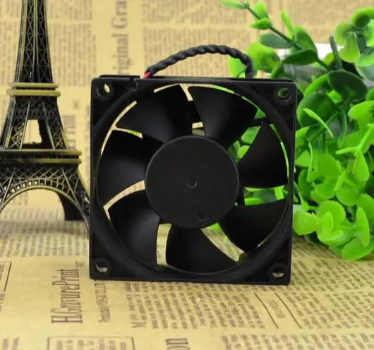 Original RUILIAN SCIENCE 70*70*25 RDH7025B2 24V 0.20A frequency converter cooling fan | Компьютеры и офис