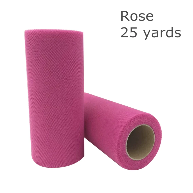 Rose tutu roll 1 шт., 10x12 дюймов, с подкладкой, вязаная крючком, юбка-пачка, эластичная ткань, на груди, юбка-пачка, мягкая, для свадьбы, дня рождения, вечеринки, для детей - Цвет: Rose tutu roll