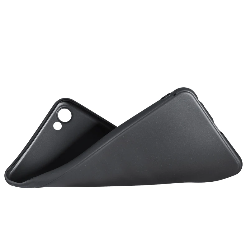 Мягкий матовый ТПУ чехол для Meizu X M3X U10 U20 M3e защитный силиконовый бампер