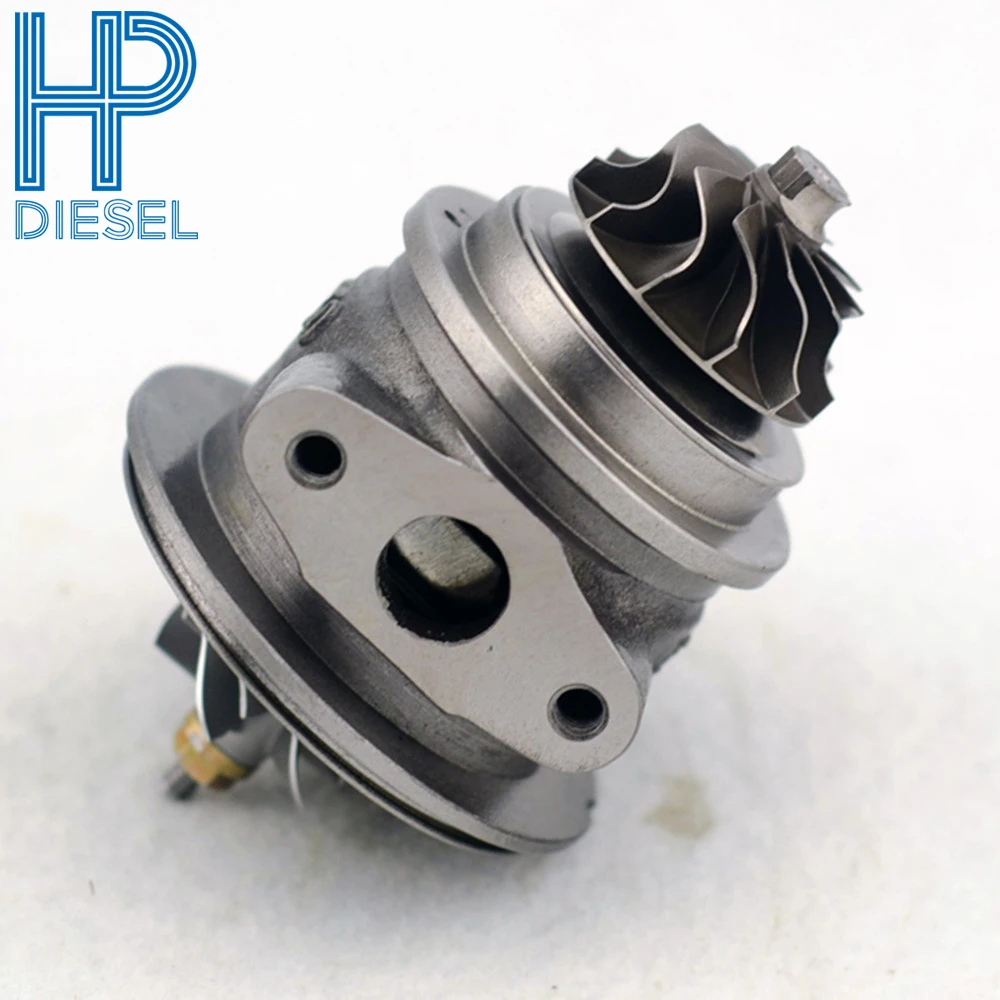 Картридж турбо CHRA TD02 49173-07508 49173-07507 49173-07506/4 для Citroen Berlingo / C3 1 6 HDi DV6B DV6ATED4 66 кВт- |