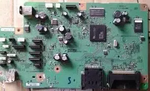 Материнская плата для форматирования материнская Epson PX650 EP 702A|formatter board|main logic