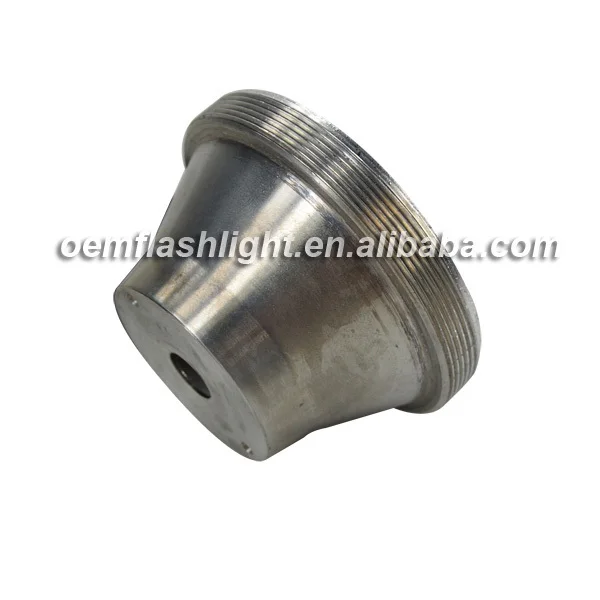 Алюминиевый отражатель 55 5 мм (D) x 32 (H) OP|oem parts for ford|oem mercedesoem cooperation |
