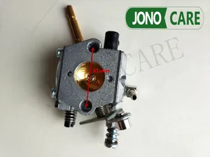 Новинка, карбюратор для Stihl FS160 FS220 FS280 FR220, триммеры со шнурком, детали для кустореза #4119 120 0604