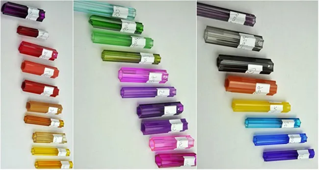 

Milky White Murano Crystal Chandelier Lighting for Hotel Lobby Building Decor