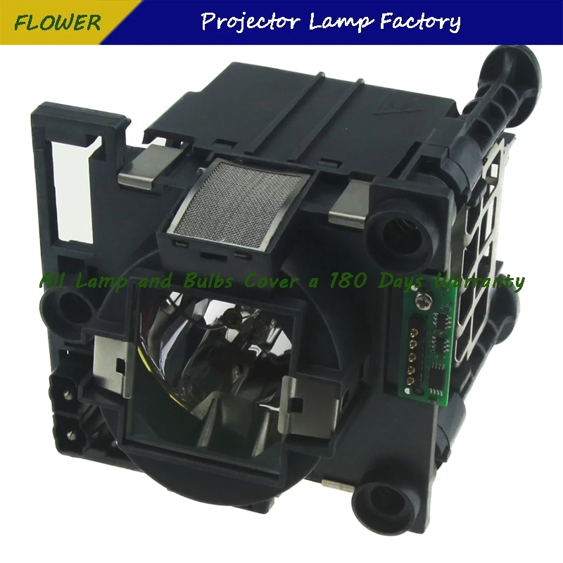 400-0400-00/400-0500-00 180 Days Warranty  for PROJECTION DESIGN CINEO 3 CINEO 30 CINEO 32