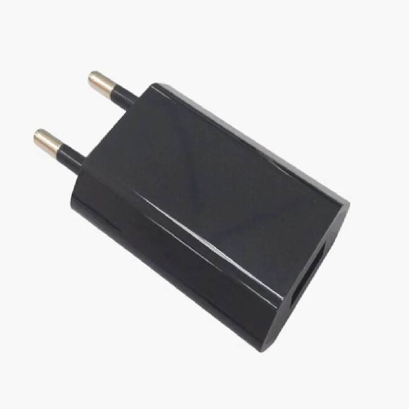 5V1A USB зарядное устройство для путешествий настенное адаптер 5 Вт портативное
