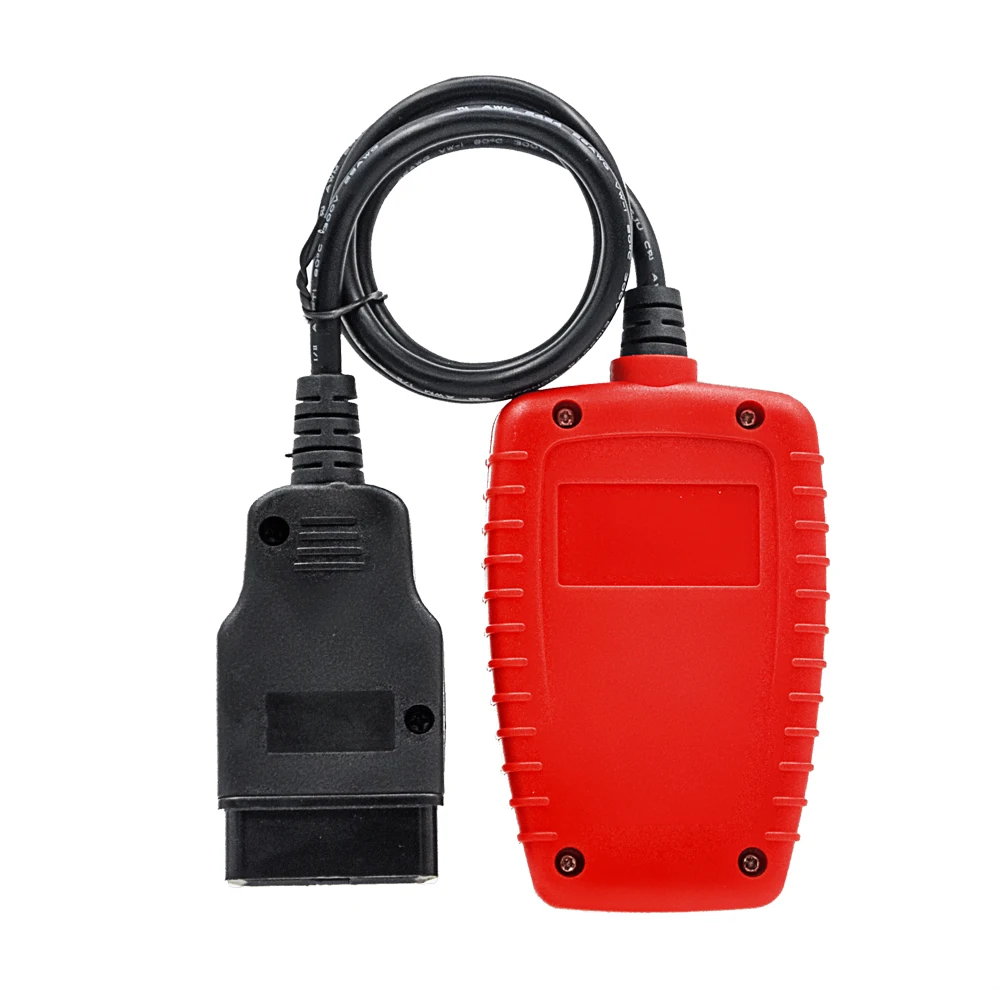 Autel MaxiScan MS309 подключению CAN-шины OBD2 читатель кода Европейская система бортовой