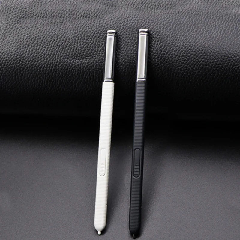 Для Samsung Galaxy Note 4 Pen Active Stylus S Stylet Caneta стилус для сенсорного экрана оригинального