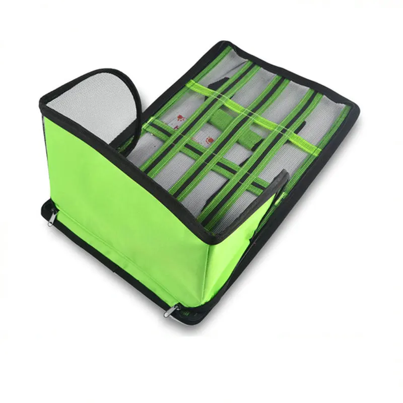 Открытый Путешествия Дышащий Портативный Складной Сумки Стропы Для Кота Собаки