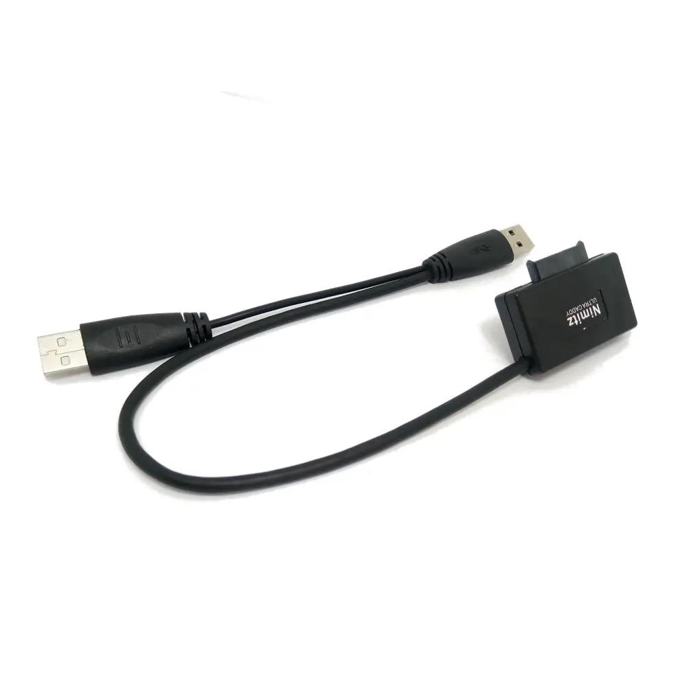 11 8 &quotUSB 3 0 до 2 5&quot SSD HDD SATA кабель для передачи данных провод жесткого диска