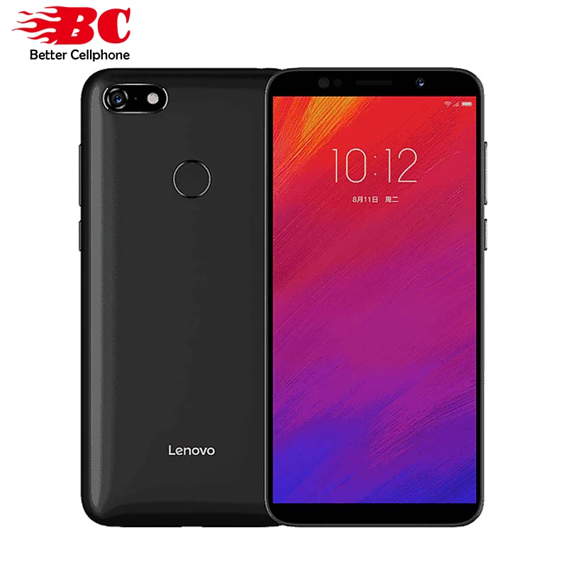 Первоначально Глобальный Версия lenovo A5 L18021 4G LTE смартфон 4000 mAh 5 45 дюйма MT6739 4 ядра 1