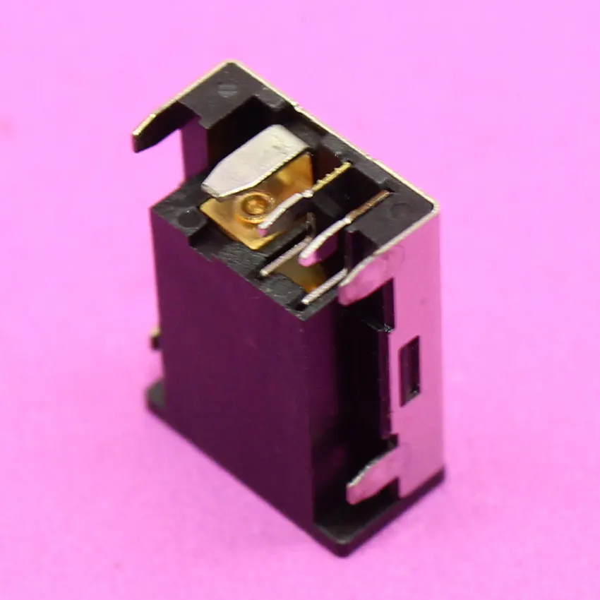 YuXi абсолютно новый DC разъем питания для DELL 4 0*1 7 мм 7PIN|power jack|dell dc power jackdc jack dell |