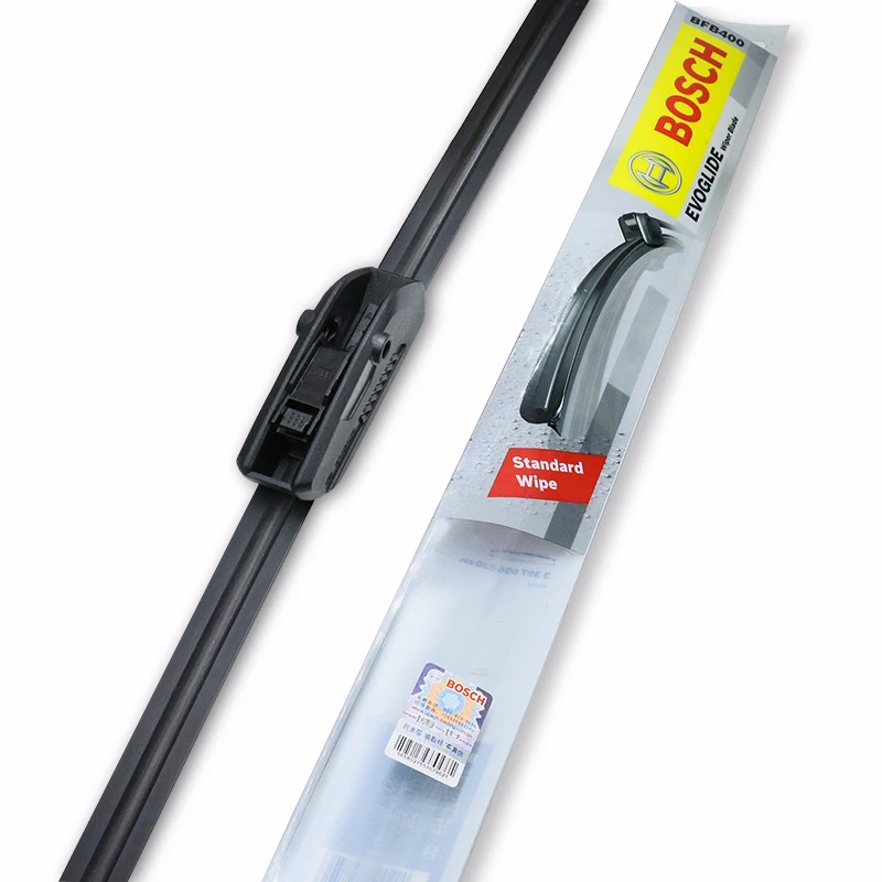 2pieces/set BOSCH Wiper Blades for Nissan Pathfinder 24"&amp18" Fit Hook Arms 2005 2006 2007 2008 2009 2010 2011 2012 |