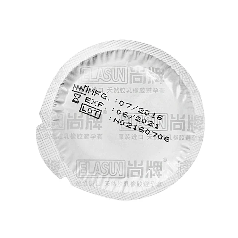 ELASUN 24 шт. презервативы для мужчин из натурального латекса, 8 типов, ультратонкие презервативы со смазкой, презервативы для контрацепции, секс-игрушки для мужчин