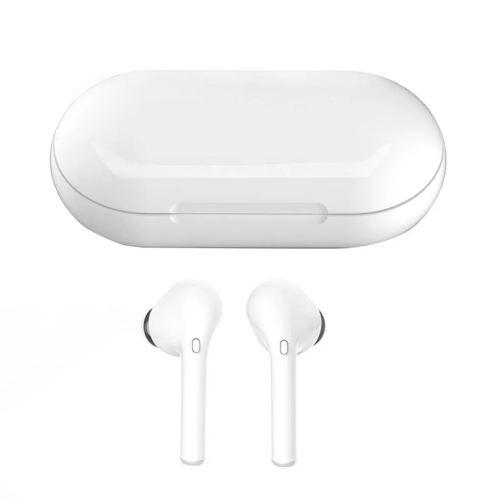 Bluetooth 5,0 наушники Беспроводная гарнитура бас Близнецы наушники для HUAWEI FreeBuds Handsfree наушники гарнитуры микрофон спортивные