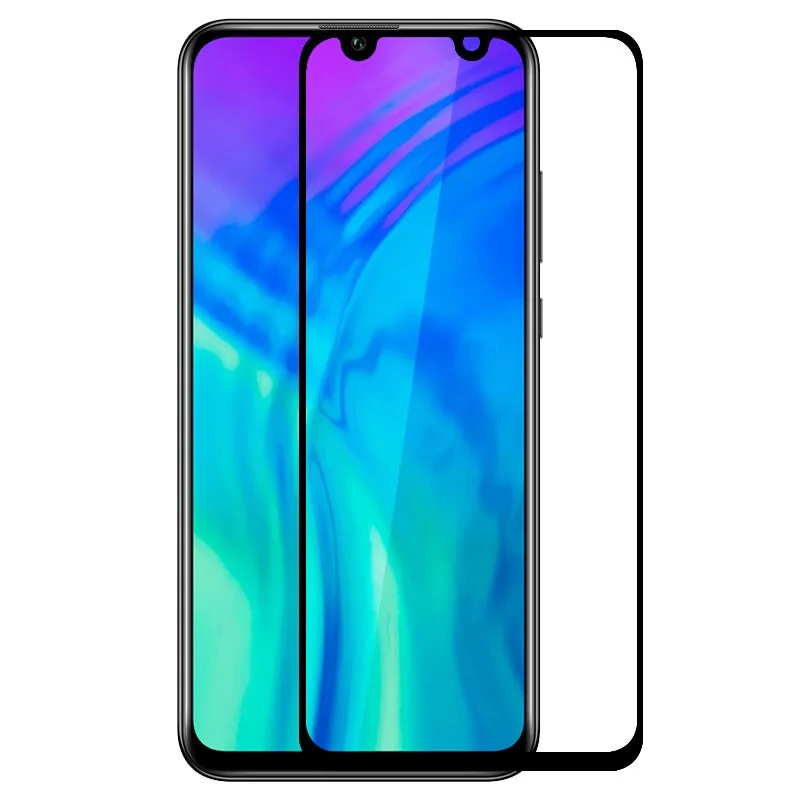 2.5D защитное закаленное Стекло на huawei Y5 Y7 Prime Y9 Y5 Y6 / Стекло Y3 Y5 Y6 Y8 Y9 Экран защитная пленка