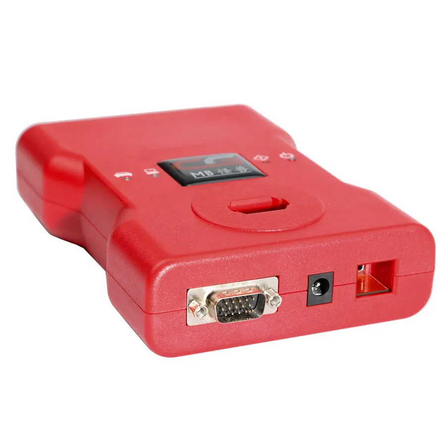 CGDI Prog для MB Key Programmer глобальная Версия Benz Поддержка всех ключей с ELV Repair Adapter| |