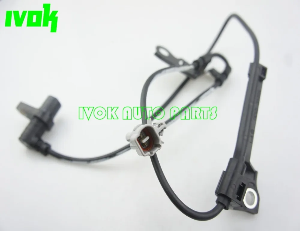 ABS Датчик скорости колеса Передний левый для Toyota Corolla 02 07 89543 12070 8954312070|Датчик ABS| |