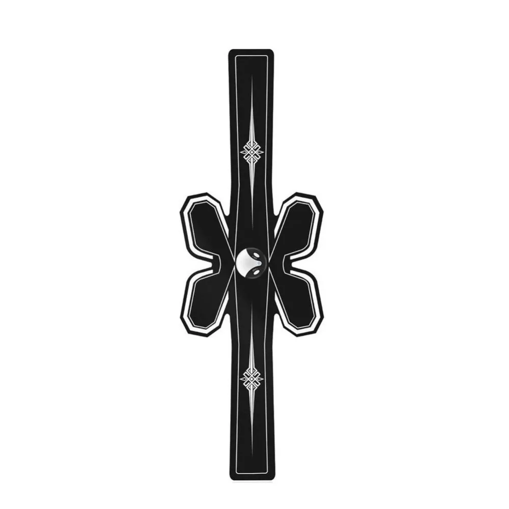 Новый Электрический тренажер для мышц EMS массажный пресс брюшной мышцы спортивной академии домашний