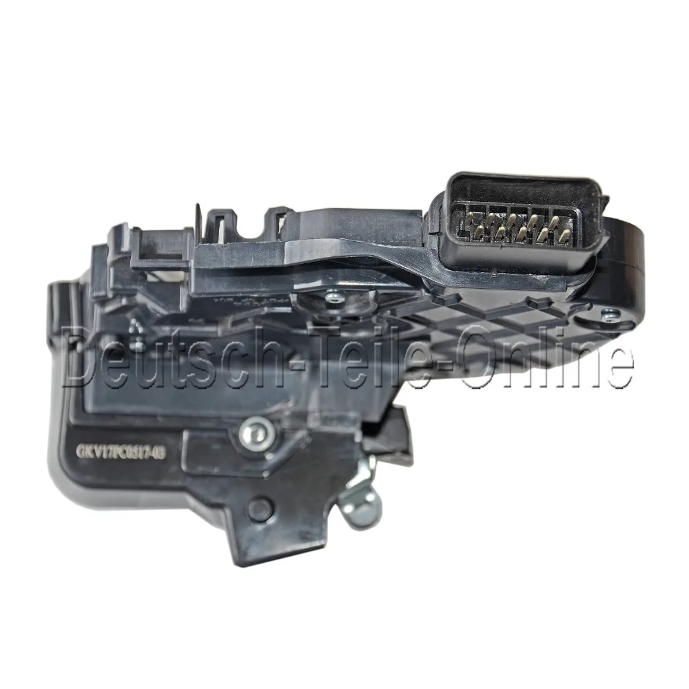 Привод замка передней и задней двери AP03 для Land Rover Discovery 3 4 MK3 MK4 Freelander 2 LR011277 LR011275