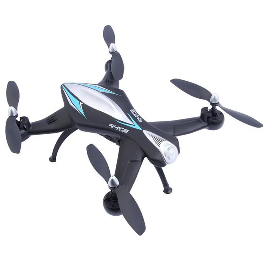 Квадрокоптер Z1 с 6 осевым гироскопом и камерой 2 Мп Wi Fi FPV|Детали аксессуары| |