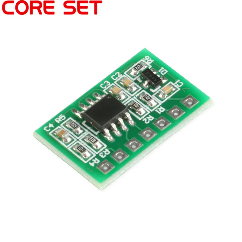 Модуль Считывателя RFID UART 125 кГц EM4100 rfid карта для Arduino модуль идентификационной
