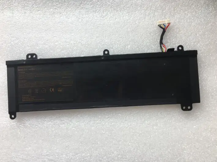 Новые оригинальные Батарея для Machenike F57 D D1 D2 D3 D5R N550RC N550BAT 3 6 87 N550S 4E42 11 4 V