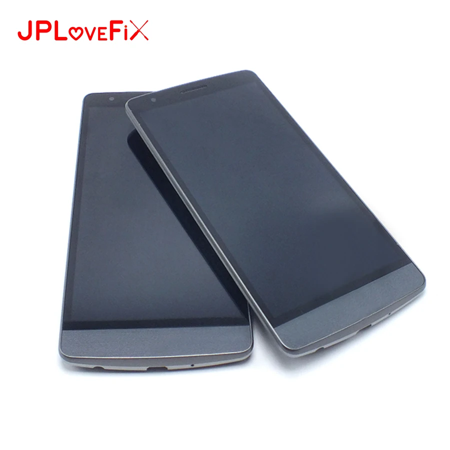 JPFix ЖК дисплей для LG G3 мини G3S Beat Vigor D722 D724 D725 Дисплей Замена стеклянного экрана