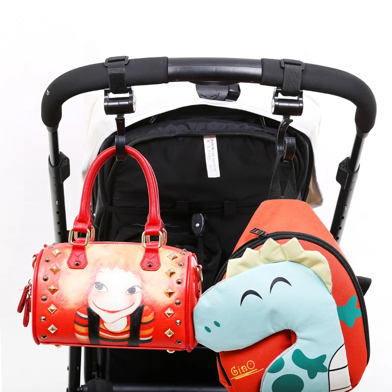 2 шт. крючки для детской коляски | Мать и ребенок