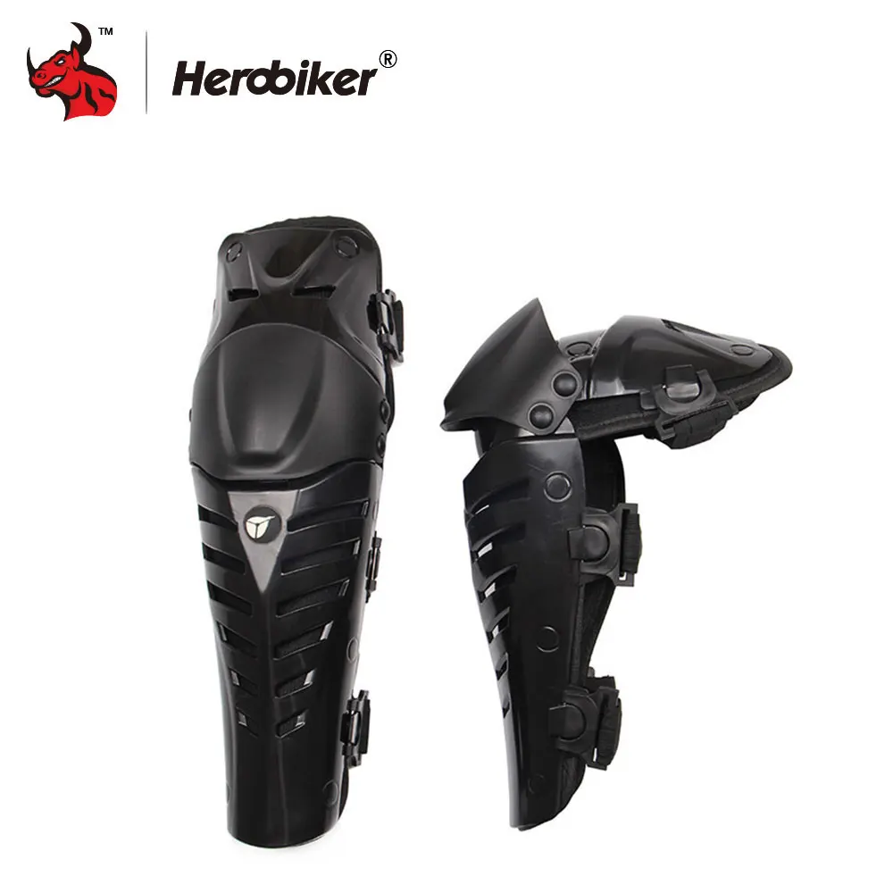 Защитный жилет HEROBIKER для мотокросса бронированный защиты спины и груди гонок +