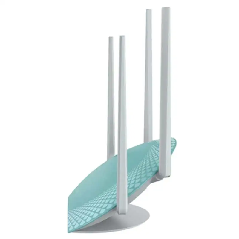 Tp-link TL-WDR5670 беспроводной маршрутизатор широкий охват простая настройка 1167 Мбит/с