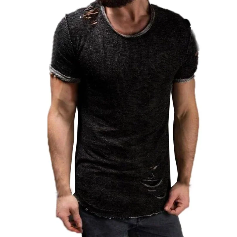 2019 летнее Новое поступление в европейском и американском стиле Для Мужчин's