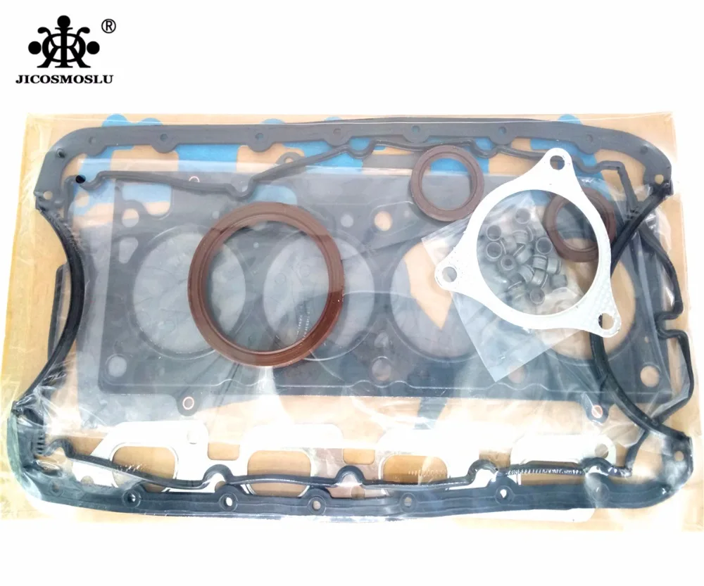 Комплект для ремонта двигателя комплект Chery Sqr477f Forza Fengyun 2 Qiyun 3 E5 A5 Elara Fora бонусный