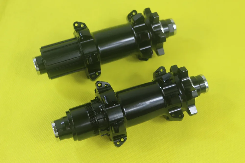 Специальный дизайн SPEEDSAFE SS35 SS35-B12 горный велосипед прямой тяга Boost Задняя Ступица 28H черный 148mmx12 6 pawls 60 зубьев AM ENDURO