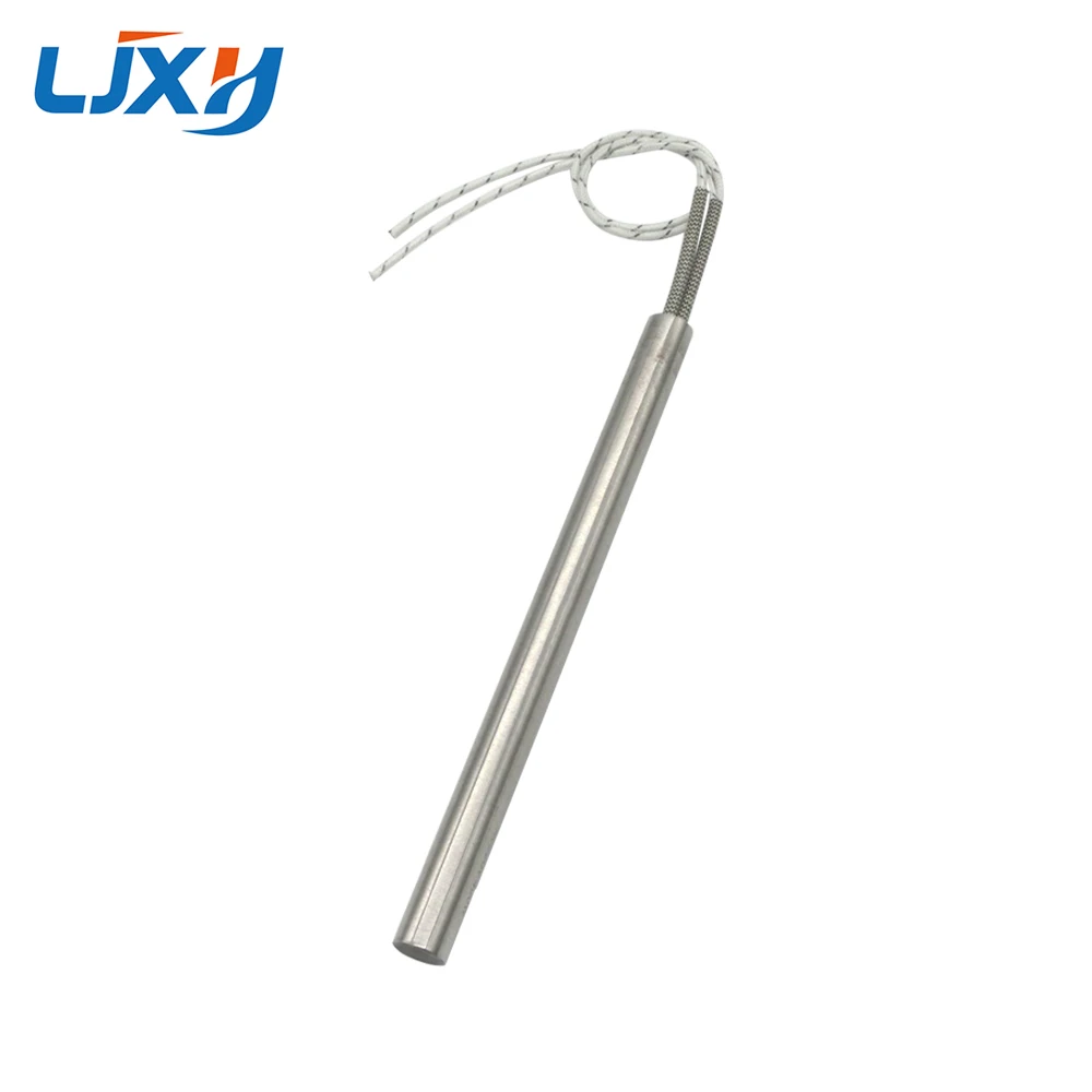 LJXH resistencia de calentamiento de cartucho, elemento de 200mm de longitud, de 15mm diámetro de tubo, 110V/220V/380V, 750W/950W/1250W para molde