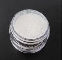 Горячая Распродажа блестящая Пыль для дизайна ногтей с кристаллами размер 0 2 мм