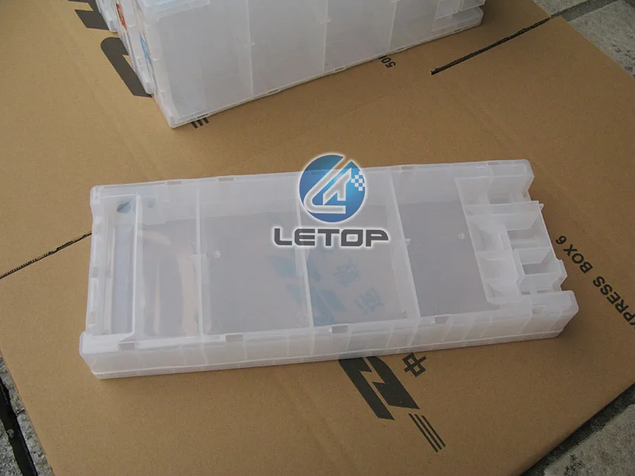 Горячая распродажа! Набор! Чернильный картридж для принтера gs6000 печатающая