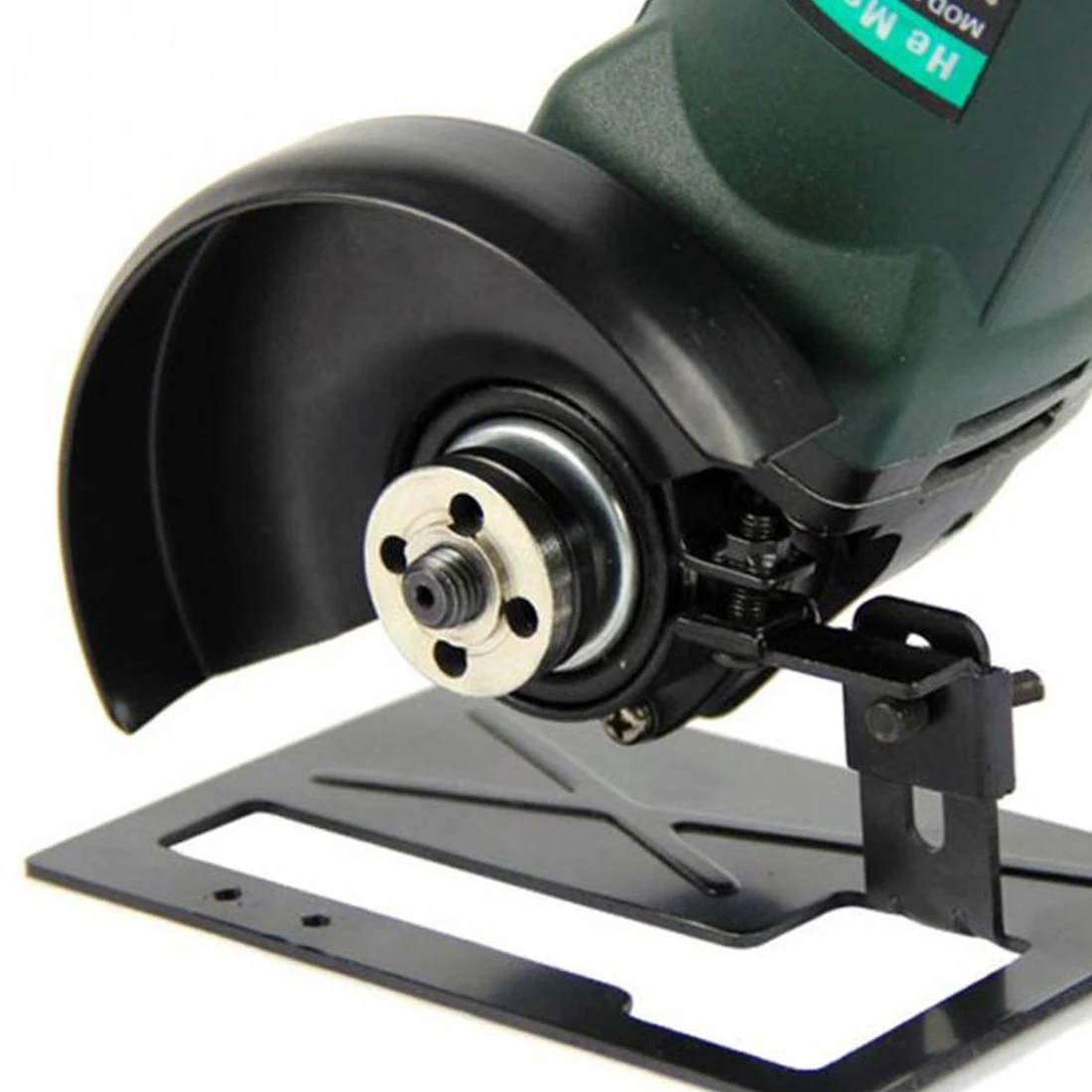 1 шт. угловая шлифовальная машина предназначенная для резки сидений подставка