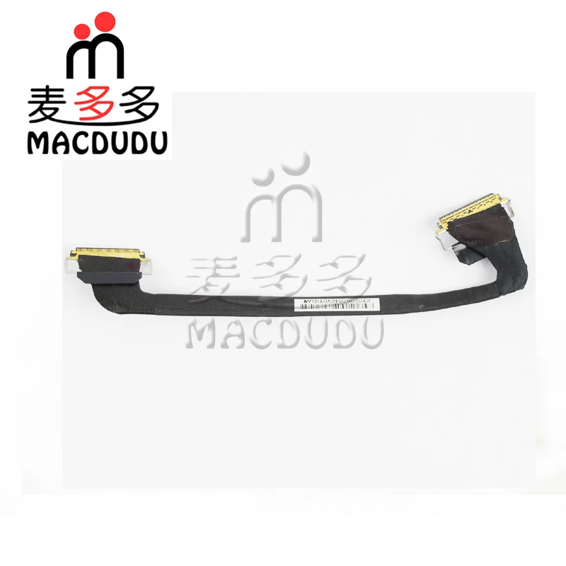 Новый ЖК светодиодный кабель LVDS ДЛЯ MacBook Pro 15 дюймов A1286 2012 года|Компьютерные