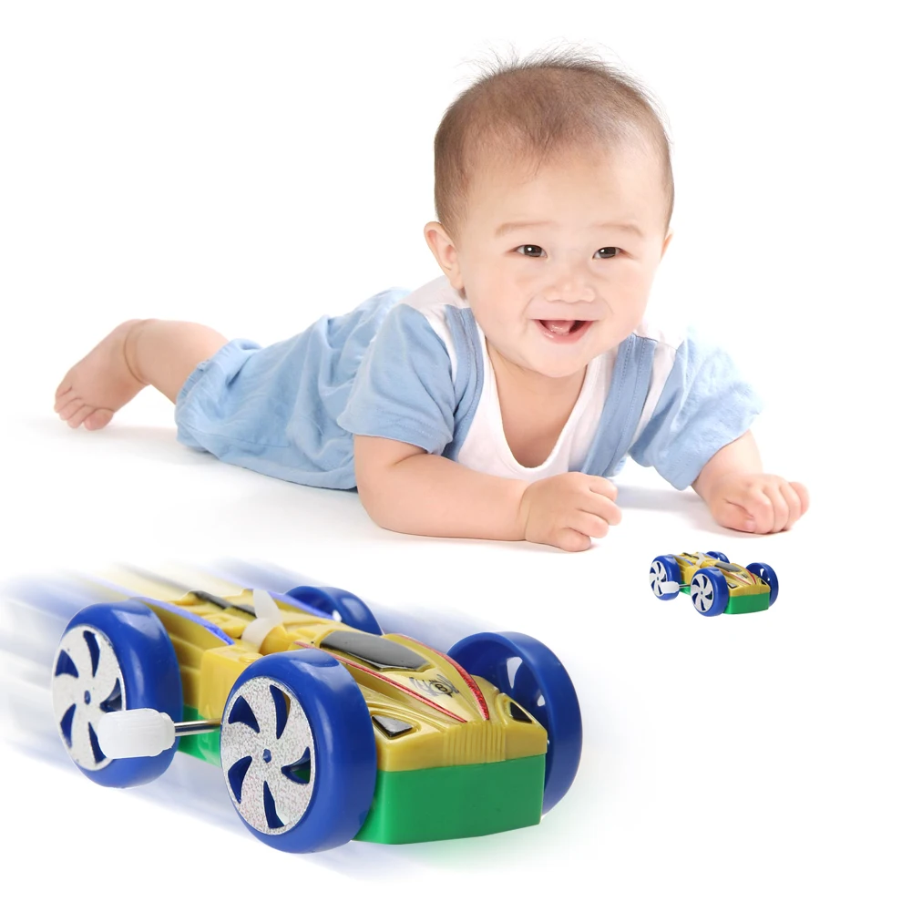 Сомерсо машины с двусторонним узором забавная игрушка в подарок для детей