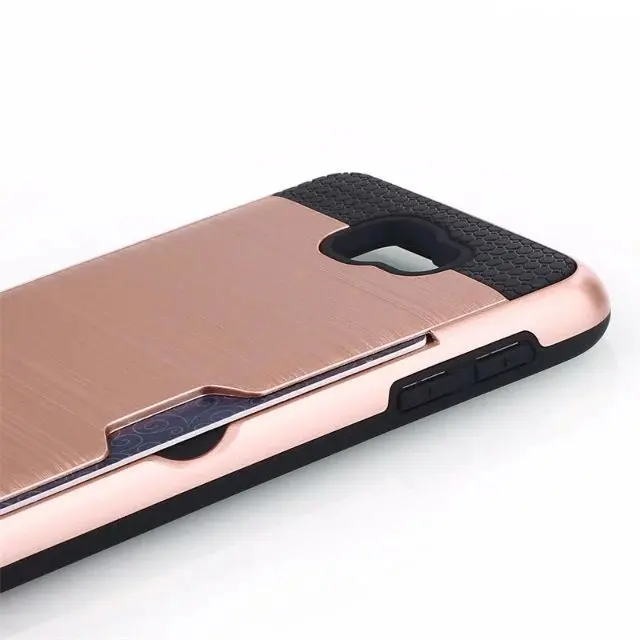 Rugged Rubber+PC Hybrid Armor Shockproof Hard Case for Samsung Galaxy J7 Prime J5 2016 TPU Silicone Shell Back Phone Cover |