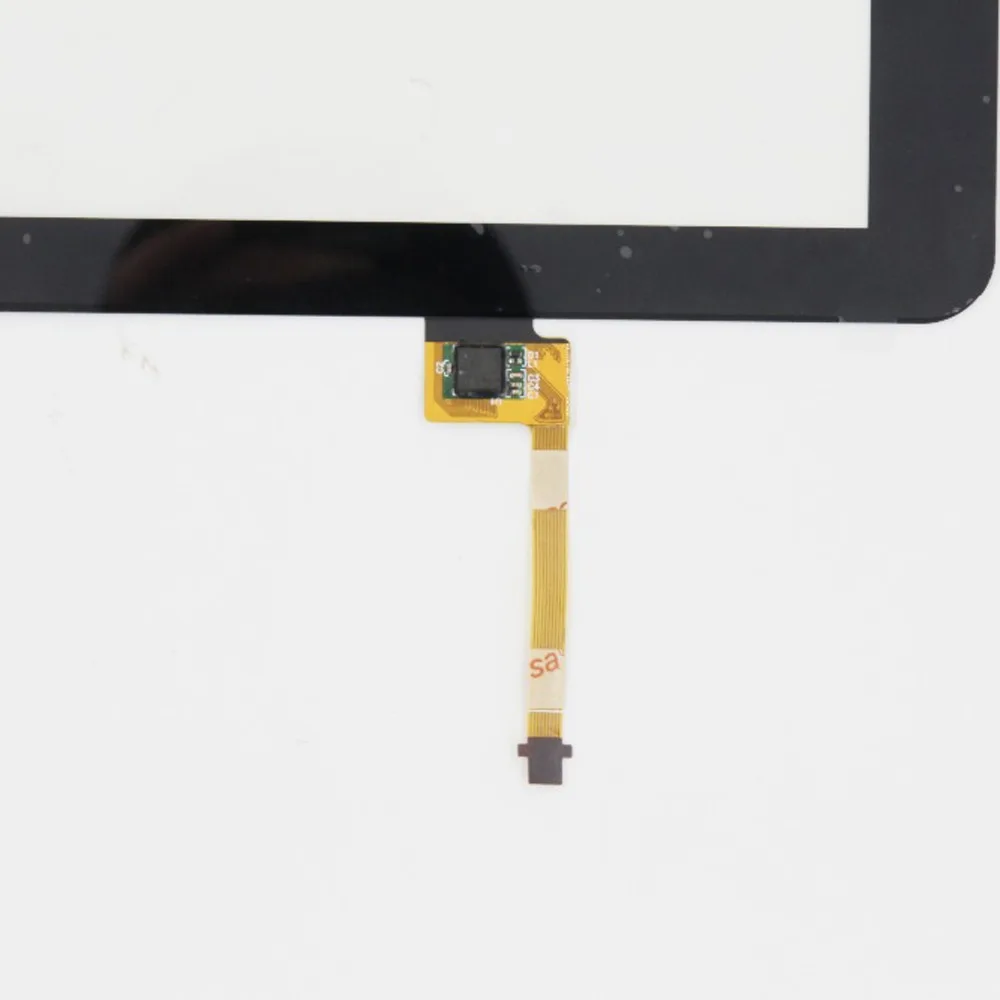 7 дюймовый сенсорный экран Srjtek для Huawei Mediapad Youth2 Youth 2 S7 721U (ver 3) панель дигитайзера
